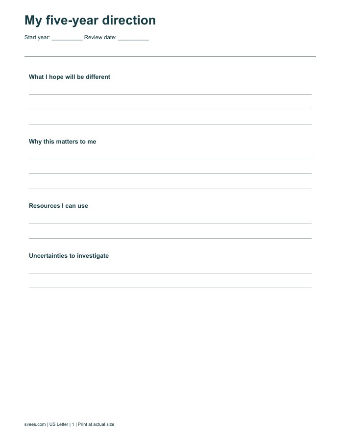 Actual first page of the free PDF